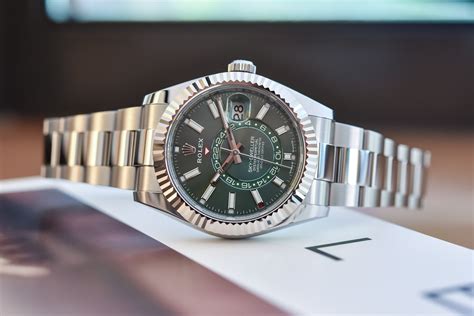 rolex sky-dweller 326138ch|326934 vs 336934.